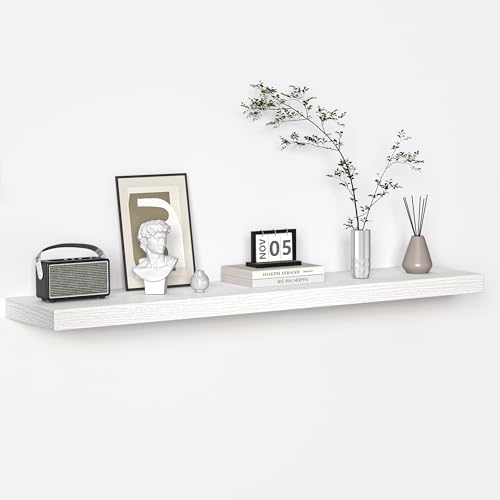 Floating Shelves by FunMemories
