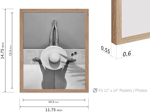 Poster Master Woman in Swimming Pool Poster - Image 3