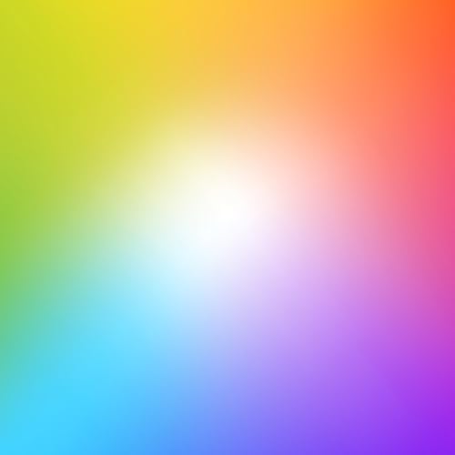 La Crosse Technology 513-1411 Color-Changing Digital LED Wall Clock - Image 2
