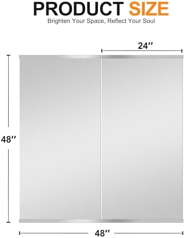 Delma Home Gym Mirror - Image 5