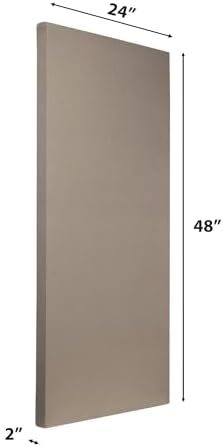 ATS Acoustics Home Office Acoustic Treatment Room Kit 12 Pack - Image 4