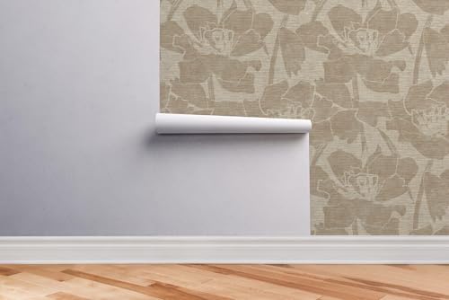 Peel and Stick Wallpaper Roll - Image 6
