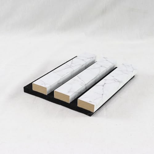 Wood Slat Acoustic Panels - Image 5