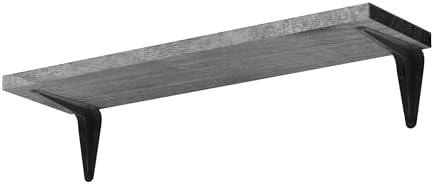 Wallniture Arras Wood Floating Shelves - Image 5