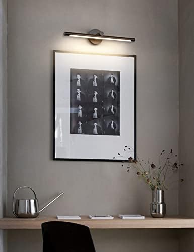 JUSHENG Picture Lights Hardwired Modern Picture Lights - Image 3