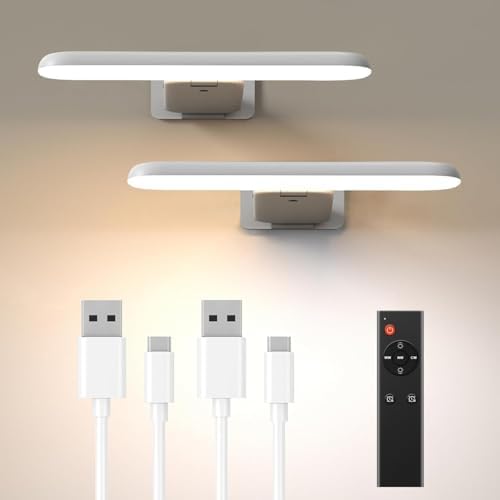 NARUNDREN Rechargeable Picture Lights by NARUNDREN