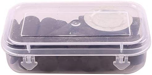 Yajna Patchouli 100%-Natural-Incense-Cones Handmade-Hand-Dipped Organic-Chemicals-Free for-Purification-Relaxation-Positivity-Yoga-Meditation The-Best-scents (60 Count)