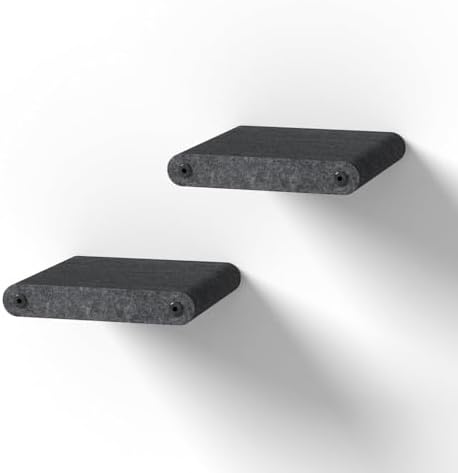 Cat Wall Shelves - Image 3