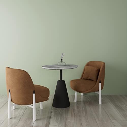 LACHEERY Sage Green Contact Paper Decorative Sage Green Wallpaper Peel and - Image 6