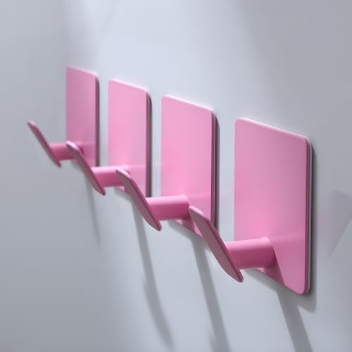 DELITON 4 Pack Towel Hooks - Image 2