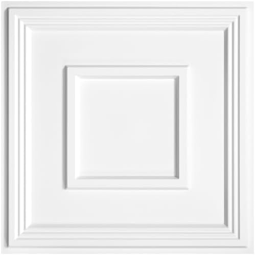 STICKGOO PVC Ceiling Tiles by STICKGOO