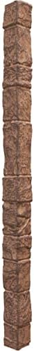 Ekena Millwork 3"W x 3"D x 48"H Universal Outside Corner by EkenaMillwork