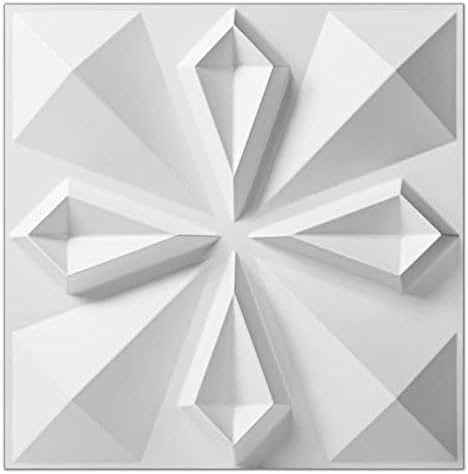 Art3dwallpanels 33 Pack 3D Wall Panels by Art3dwallpanels