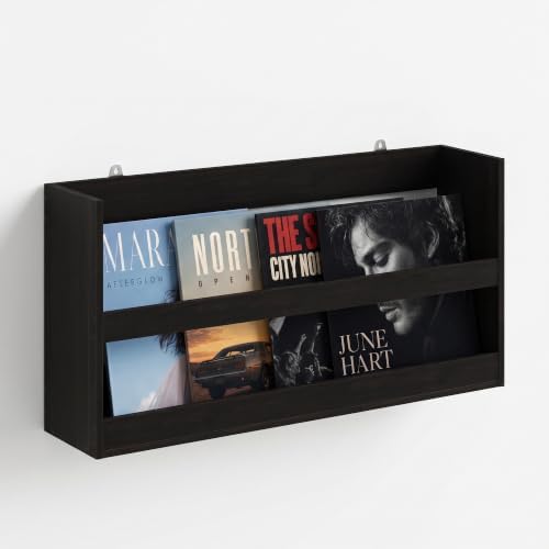 Furinno Hermite Rectangular Floating Shelves by Furinno-FitsYourSpaceFitsYourBudget