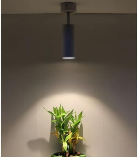 LED Spotlight Wall Lamp Indoor Ceiling Spotlights, Adjustable Directional Spot - Image 6