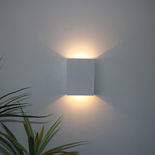 LED Wall Sconce Bright Up and Down Wall Lights - Image 6