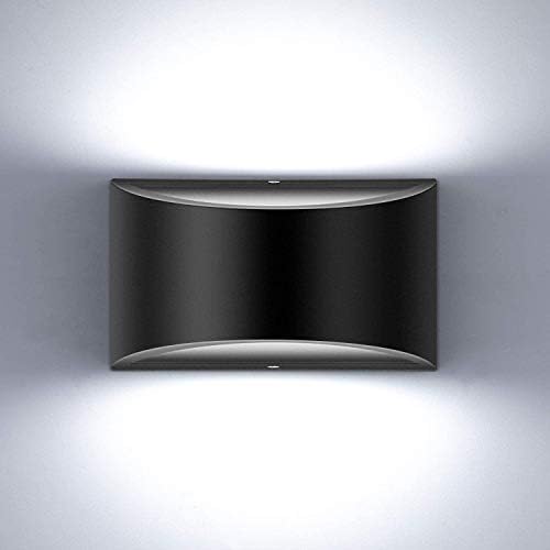 Lightess LED Wall Sconce Light Indoor by LIGHTESS