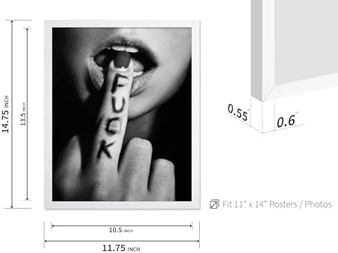 Poster Master Fuck Poster - Image 3