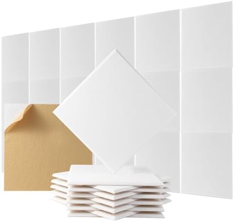 Acoustic Wall Panels by Durbles