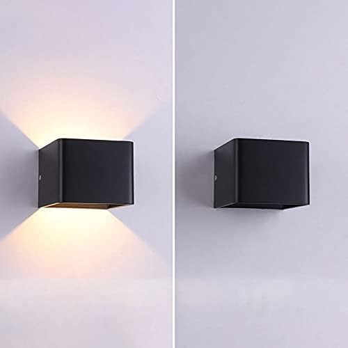 LED Wall Light Modern Wall Sconce Indoor Lighting Fixture, Indoor Wall - Image 4