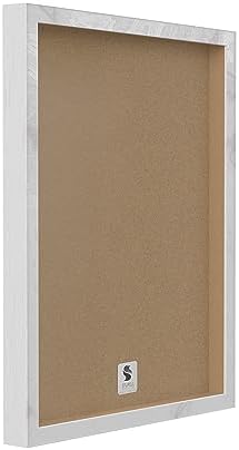 'Wake Up And Make Up'| Framed Giclee Art - Image 5