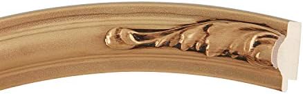 OVALCREST Oval Beveled Wall Mirror - Image 7