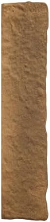Universal Electrical Cover for EverStone Faux Stone Siding Panels, Rustic Roast - Image 3