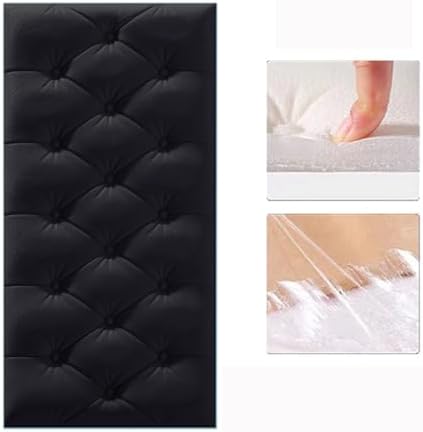 3D Wall Panels Peel and Stick Faux Foam 3D Brick Wallpaper Faux Brick Paneling by Unknown