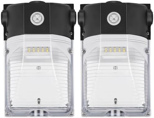 hykolity 30W LED Wall Pack Light by hykolity