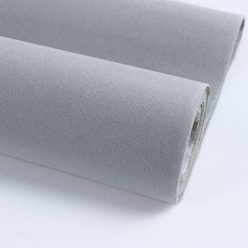 Taogift Self Adhesive Velvet Flock Drawer Liner - Image 2