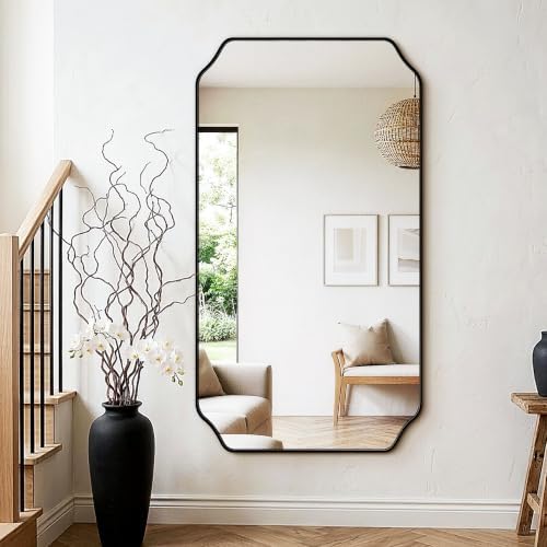 Vanity Bathroom Mirror for Over Sink - Image 7