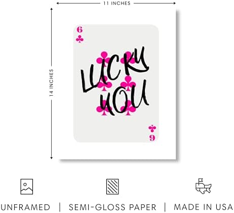 HAUS AND HUES Dorm Wall Art - Image 2