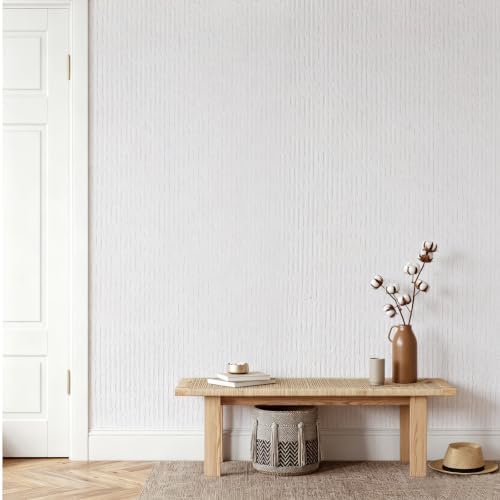 Peel and Stick Faux Stone Wall Panels 2 Rolls 15.75 x 118 in Waterproof - Image 7