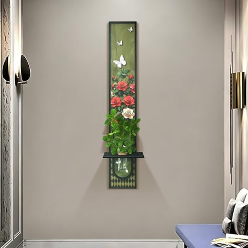 3D Sandstone Wall Art 47"x8" - Image 6