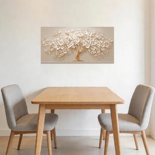 Modern Nature Tree Of Life Wall Art Prints - Image 4