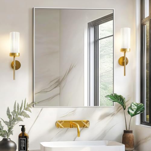 Bathroom Vanity Mirror for Wall by TRAHOME