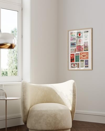 HAUS AND HUES Dorm Room Wall Art - Image 4