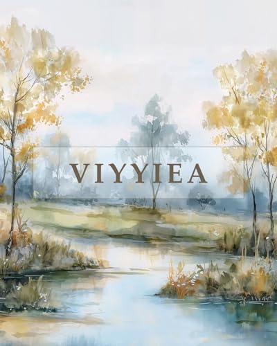 VIYYIEA Extra Large Canvas Wall Art - Image 2