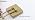 Hard-Wired Picture Lights for Wall Dimmable Brass Gallery Light 15.5 Inch - Image 7