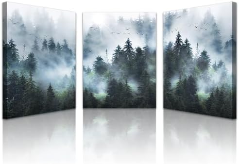 Lapremoly Trees Landscape Pictures Wall Decorations by Lapremoly