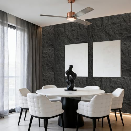 3D Faux Stone Wall Panels - Image 4