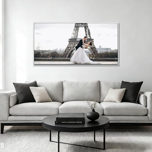Canvas Prints with Your Photos, Ship Next Day Custom Wall Art - Image 3