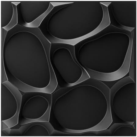 Art3dwallpanels 33 Pack 3D Wall Panels by Art3dwallpanels