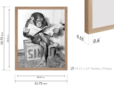 Poster Master Vintage Photograph Poster - Image 3