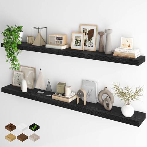 Fun Memories 66 Inch Fireplace Mantel by FunMemories