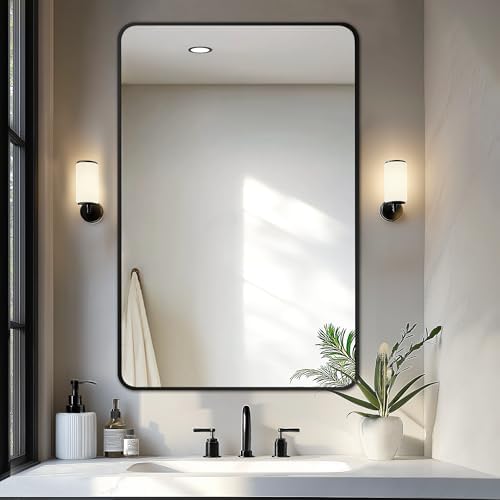 Delma Bathroom Vanity Mirror by Delma