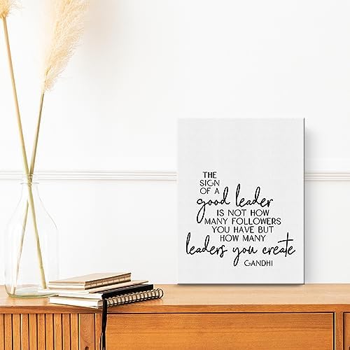 Inspirational Office Decor Boss Gifts - Image 4