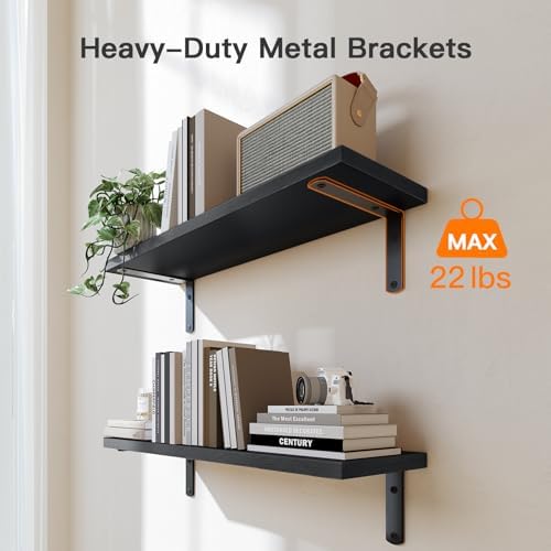 Amada Bathroom Shelves with Storage Basket - Image 7