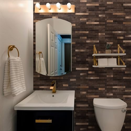 StyloVue 20 Sheets Peel and Stick Backsplash - Image 3