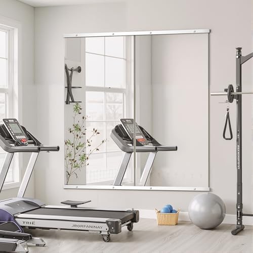 Home Gym Mirror for Wall - Image 2